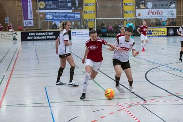 Bild 175 - VR Bank Cup Horst